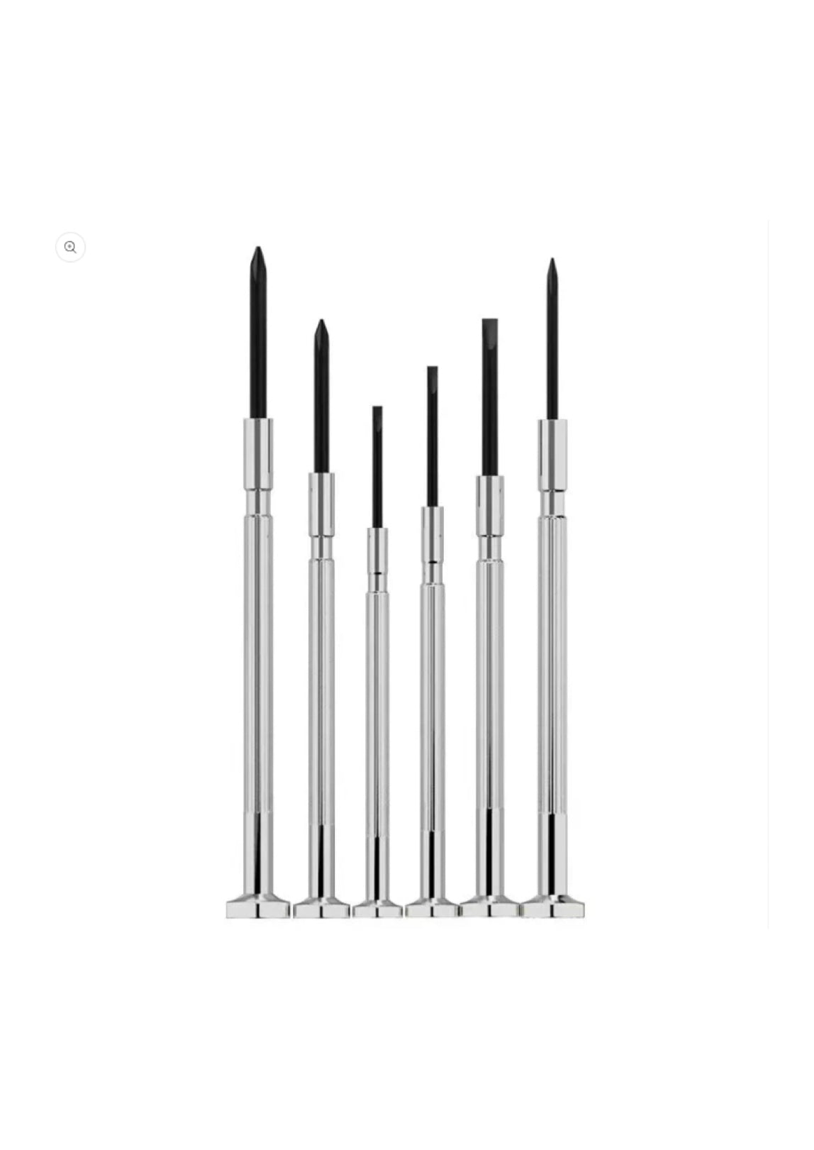 2026 Watch Screwdriver